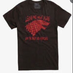 Game of Thrones Tee